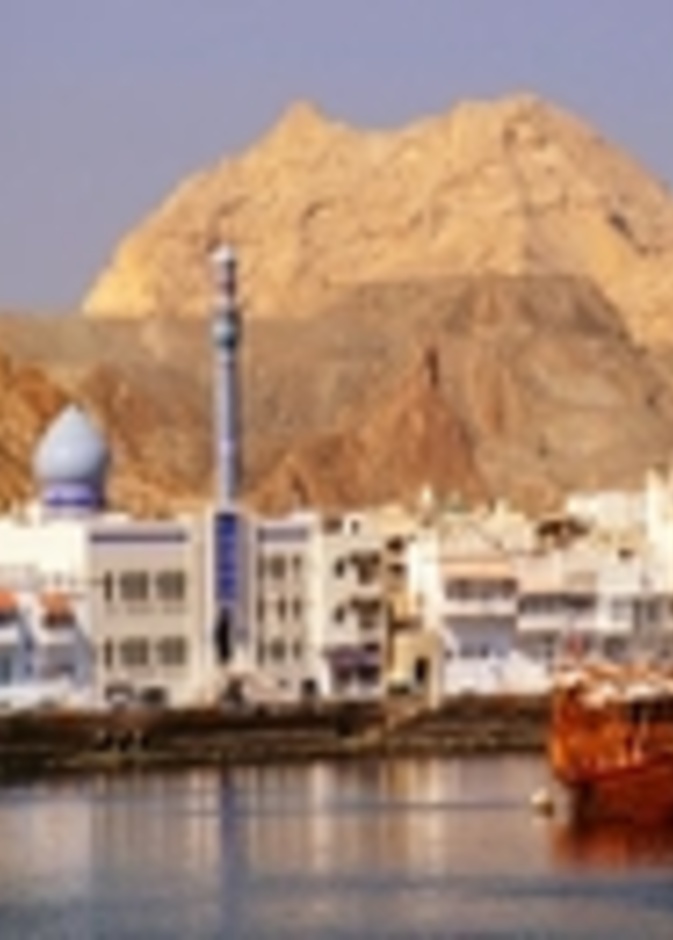 مسقط عاصمة للسياحة العربية تليها المنامة