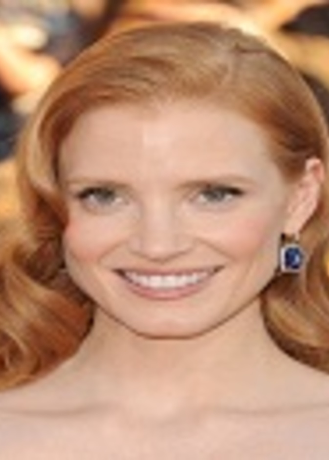 مجوهرات "وينستون" تزين اطلالة المشاهير..