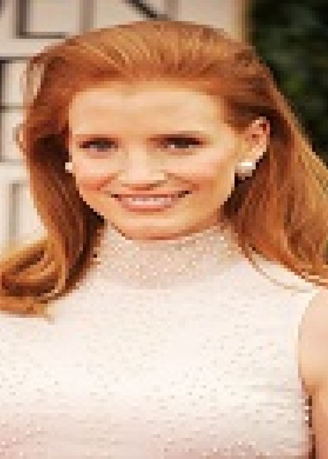 مشاهير يتلألأن بمجوهرات  هاري وينستون 