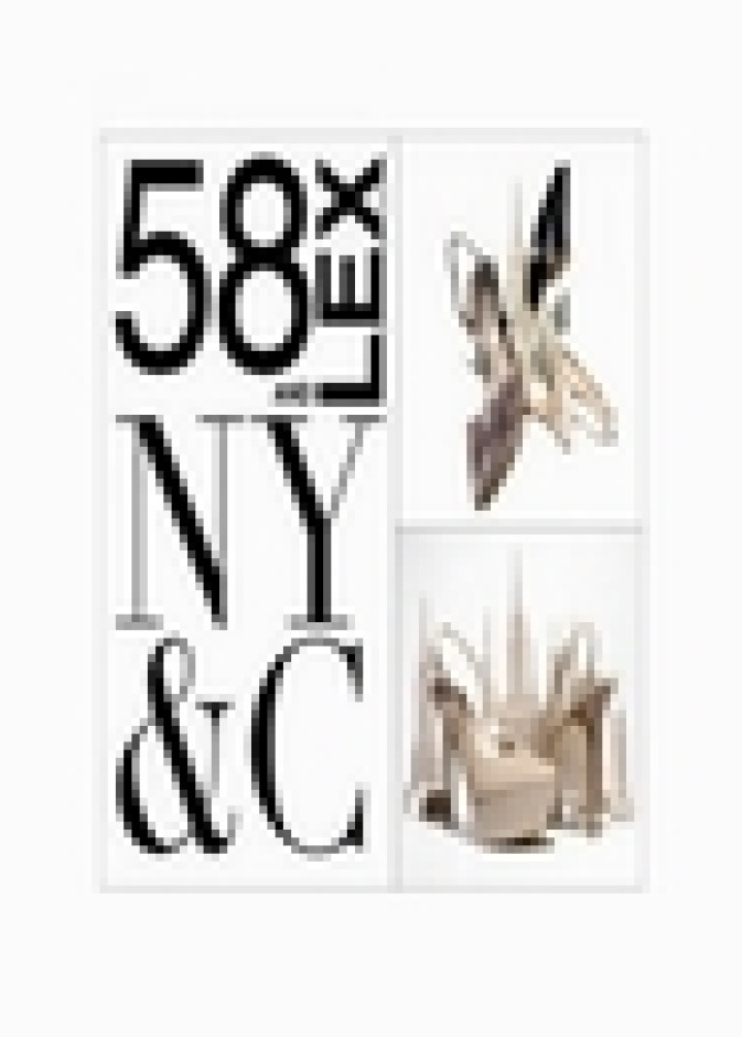 New York & Co تطلق أحذية نيويورك الجديدة