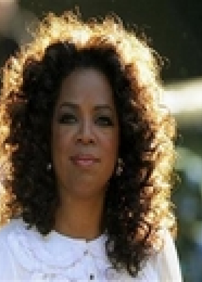 أوبرا وينفري... الأكثر جنيا للمال