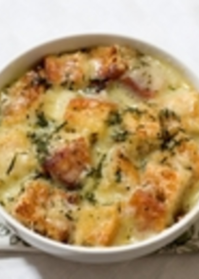 حمية حساء البصل