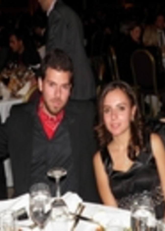 مشروع ذوي الاحتياجات الخاصة يجمع مايا نعمة وفادي حلبي 