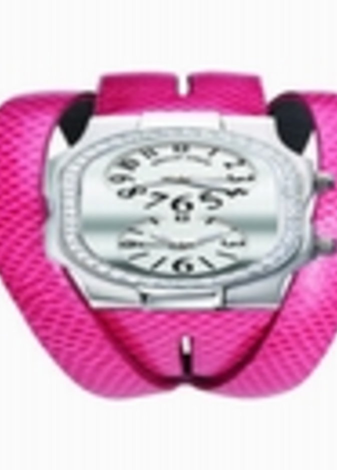 ساعة فيليب شتاين: معصم الوالدة يستحقها