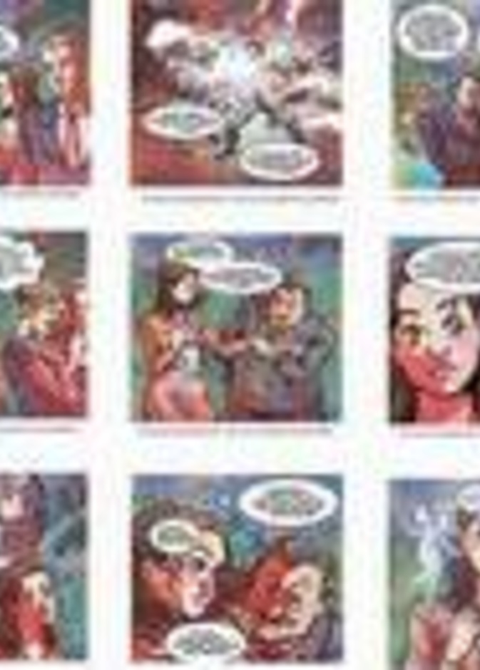 بيبا ميدلتون نجمة رسوم هزلية