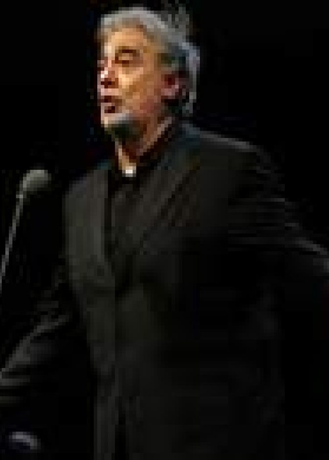 روسيا تمنح وسام صداقتها لبلاسيدو دومينغو