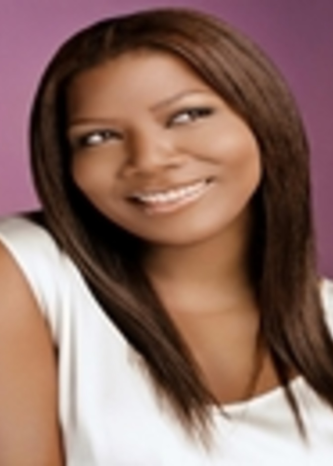 كوين لطيفة.. مقدمة برامج حوارية