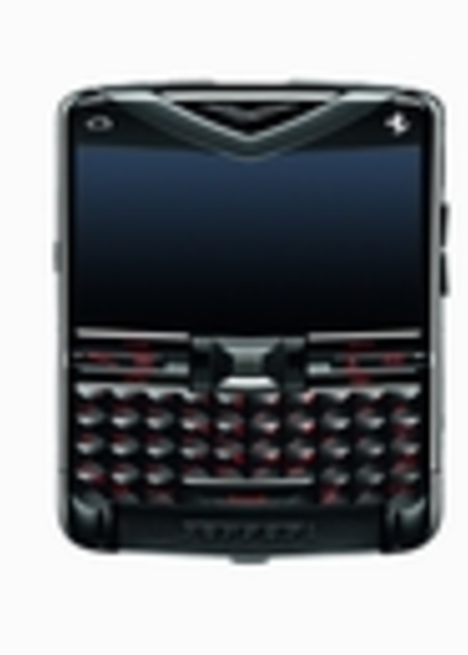 Vertu  تطلق Constellation Quest Ferrari