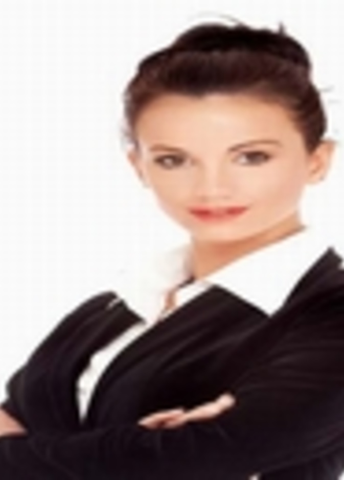 كوني واثقة من نفسك