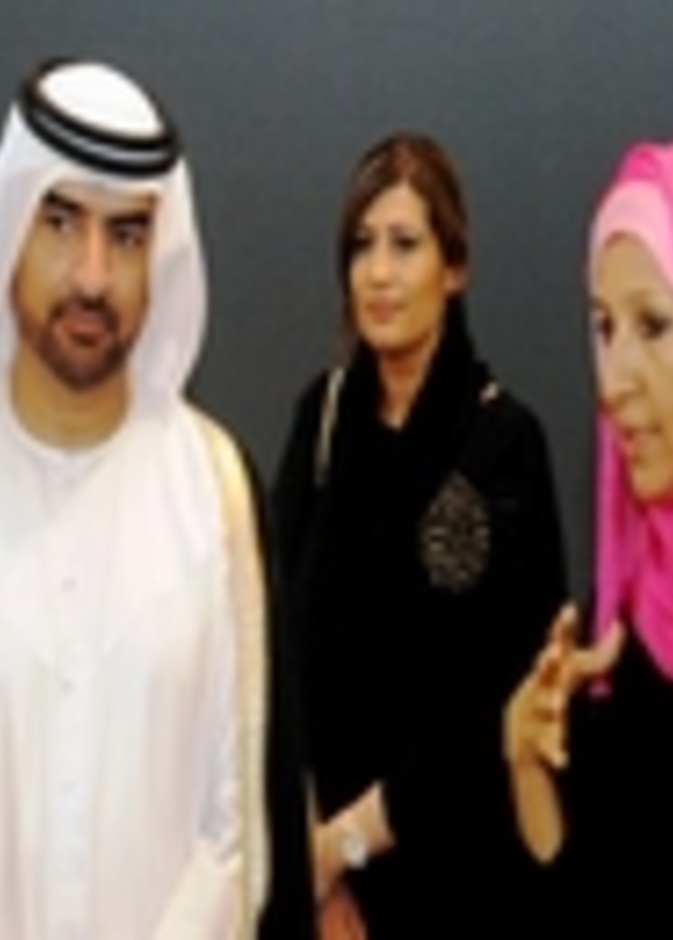 متاحف الشارقة تطلق معرض علامات فارقة
