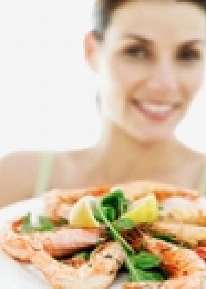 حمية الجمبري