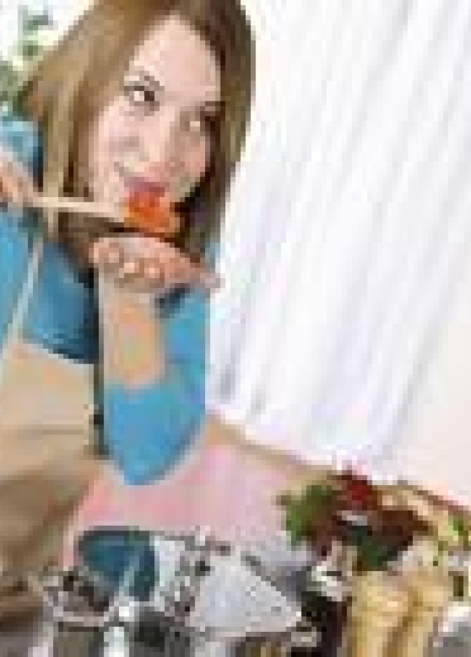 الأقل تذوقا للأطعمة الدسمة الأكثر عرضة للسمنة