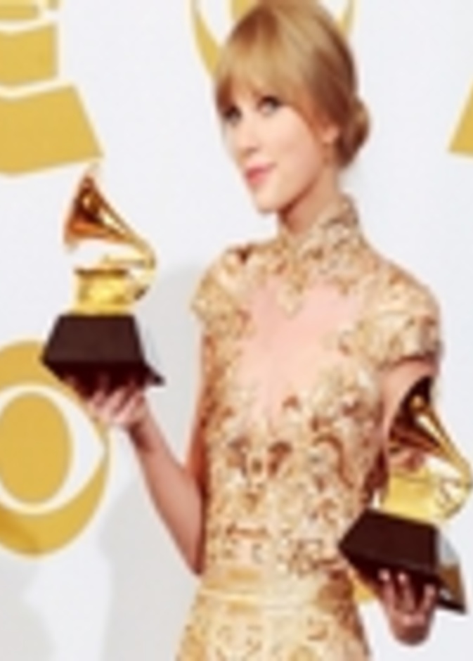 تايلور سويفت الأعلى إيرادا