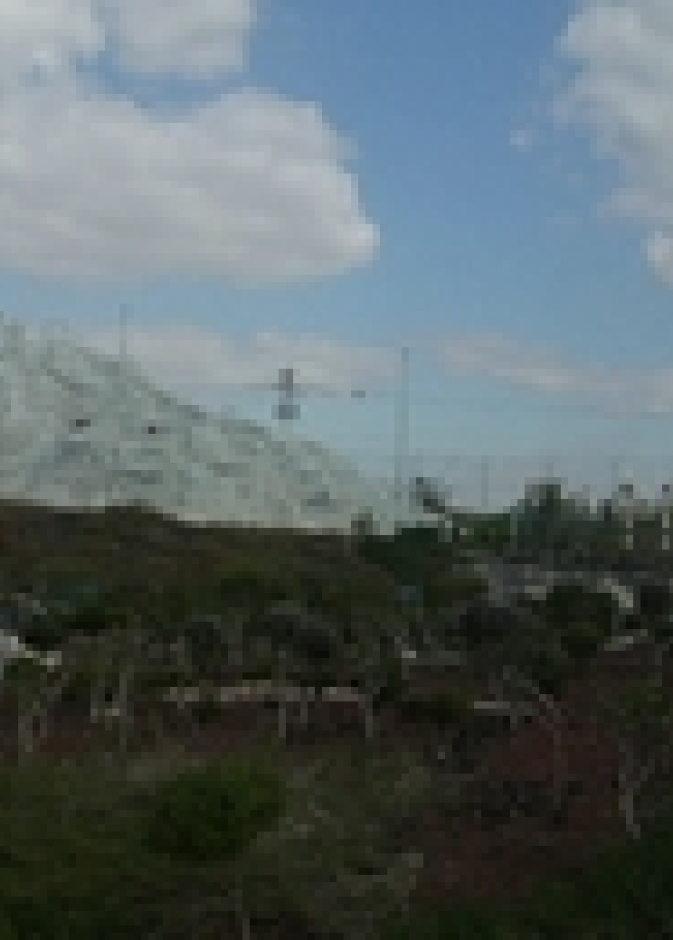 الناصرة تنافس على لقب أجمل سبع مدن في العالم