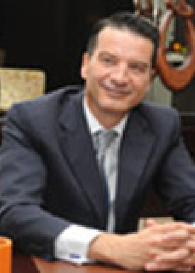 Thierry Wasser  مصمم العطور الشهير