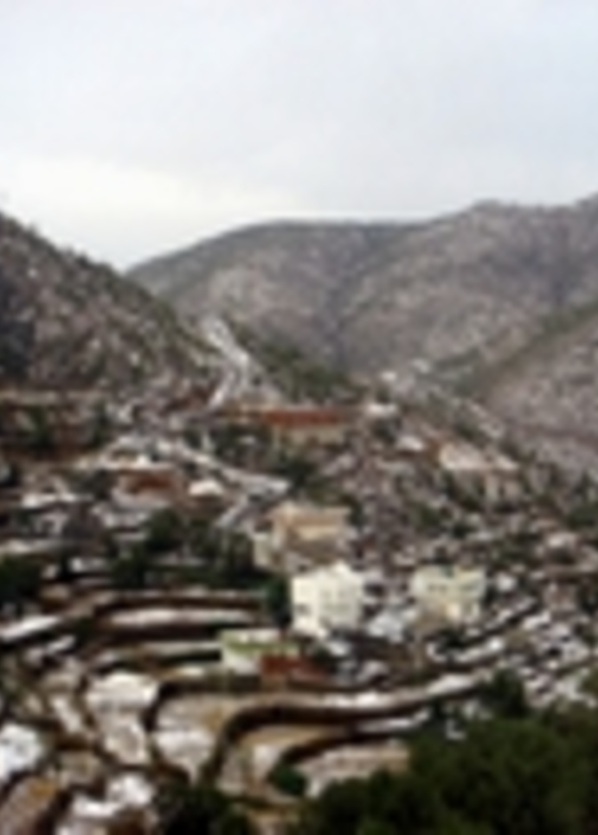 سياحة عسير تستقطب مليوني سائح