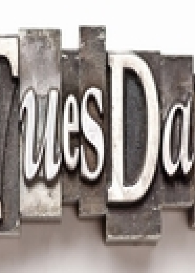 استطلاع: يوم الثلاثاء أسوأ يوم لبدء الحمية الغذائية