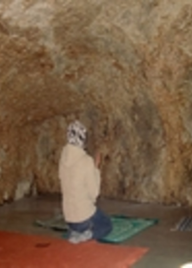 اورفا... جمال الحاضر وعراقة التاريخ