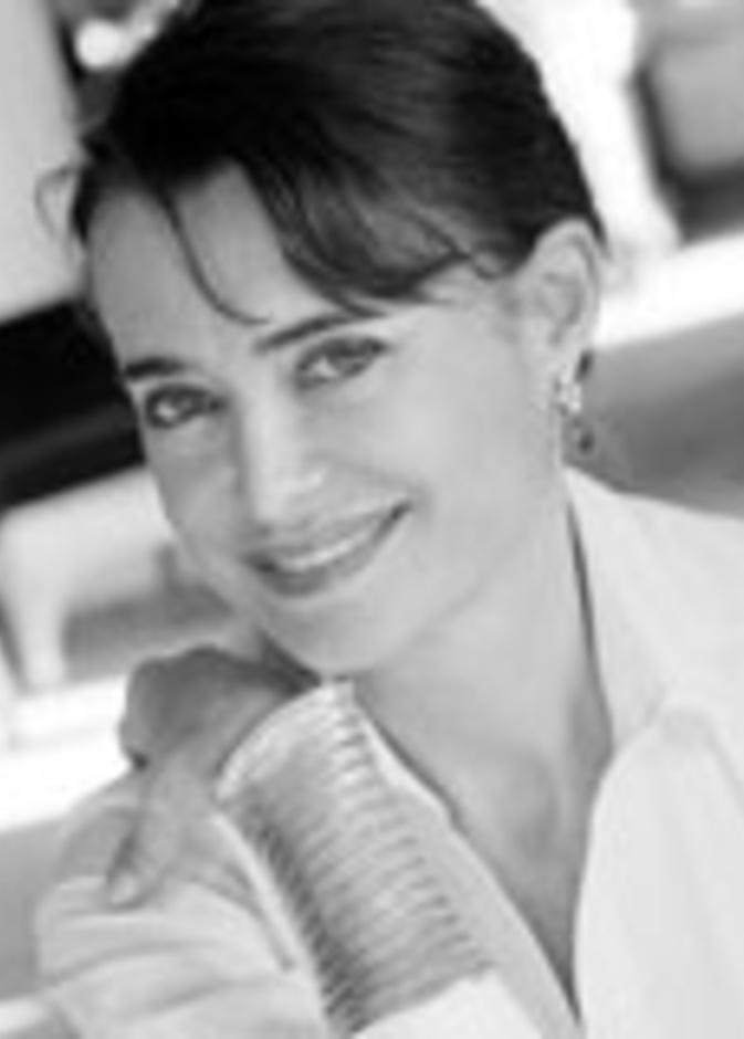 الطبيبة العالمية Veronique Simon تتحدث عن قصة نجاحها