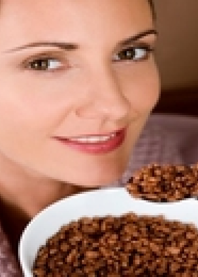 تناولي الكاكاو بانتظام ليحميك من الأخطار