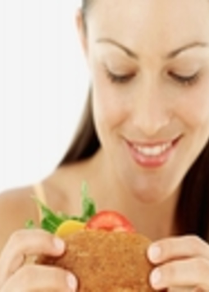 حمية ناجحة بمزاج إيجابي