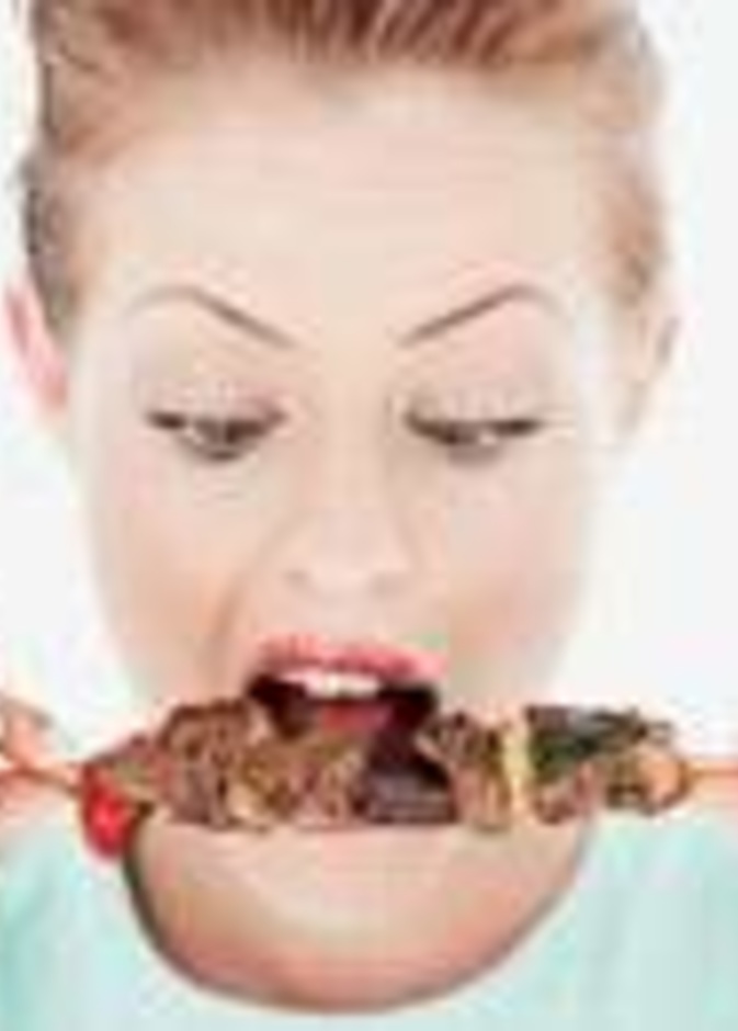 إرشادات مساعدة لتخفيف الوزن