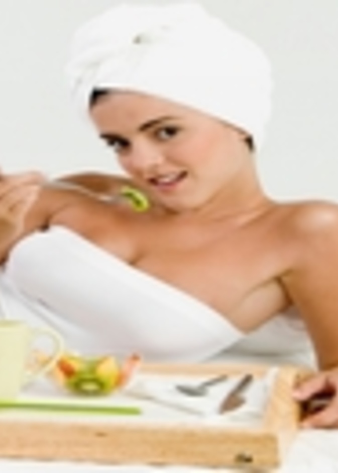 الكيوي... مناعة ورجيم