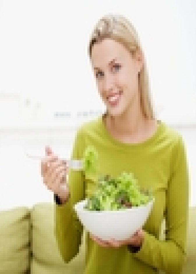 الخس.. يهدئ الأعصاب ويقوي العظام