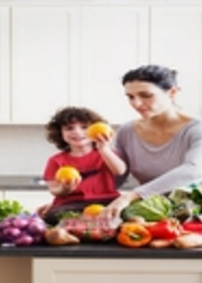 كيف تحافظين على جودة طعامك؟