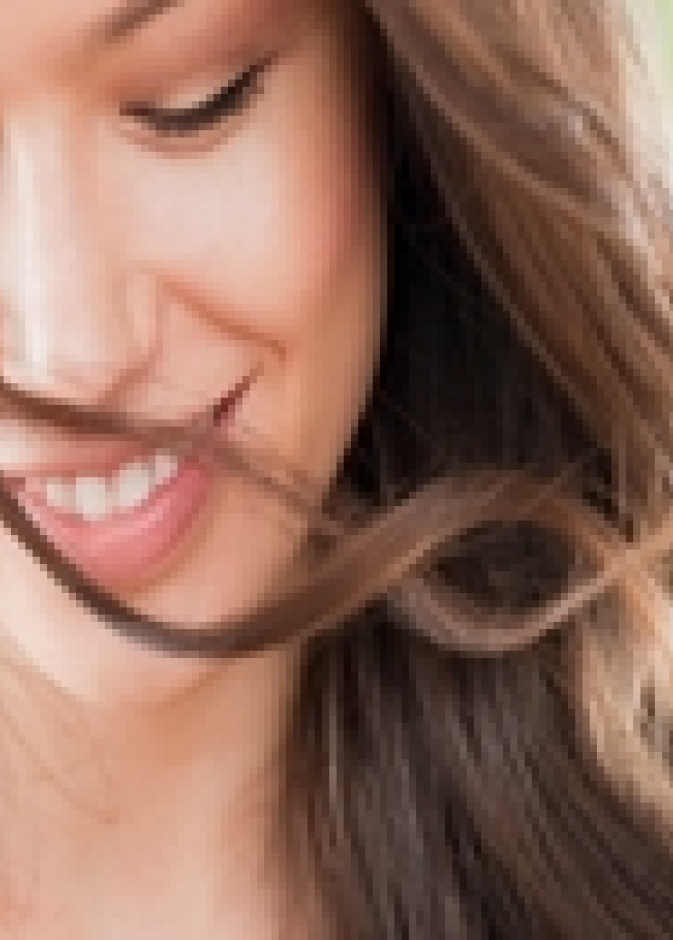 نصائح لرائحة شعر جميلة