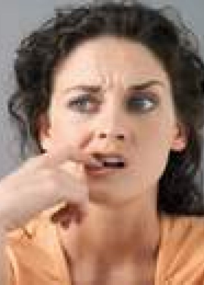 كيف نتخلص من القلق؟