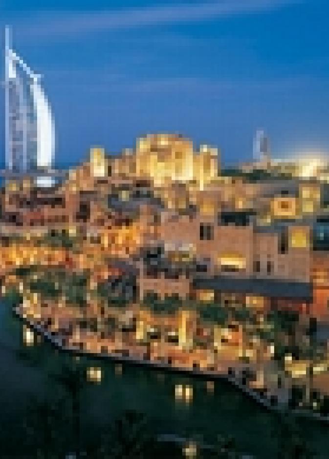 أبوظبي تروج سياحيا لمغريات الخريف