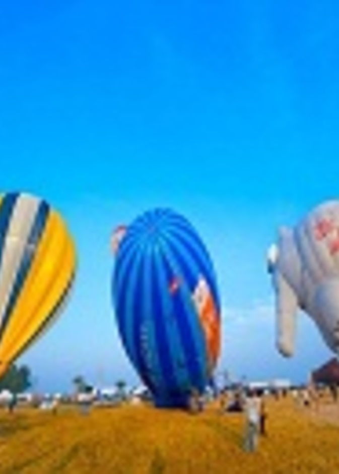 مسارات سياحية جديدة في الاردن