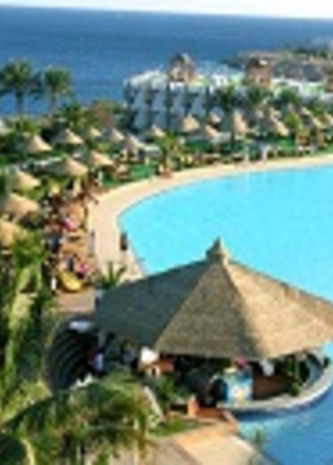 شرم الشيخ تستعيد وهجها للموسم السياحي 