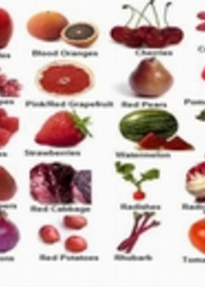 الثمار الأرجوانية تبعد عنك شبح الشيخوخة