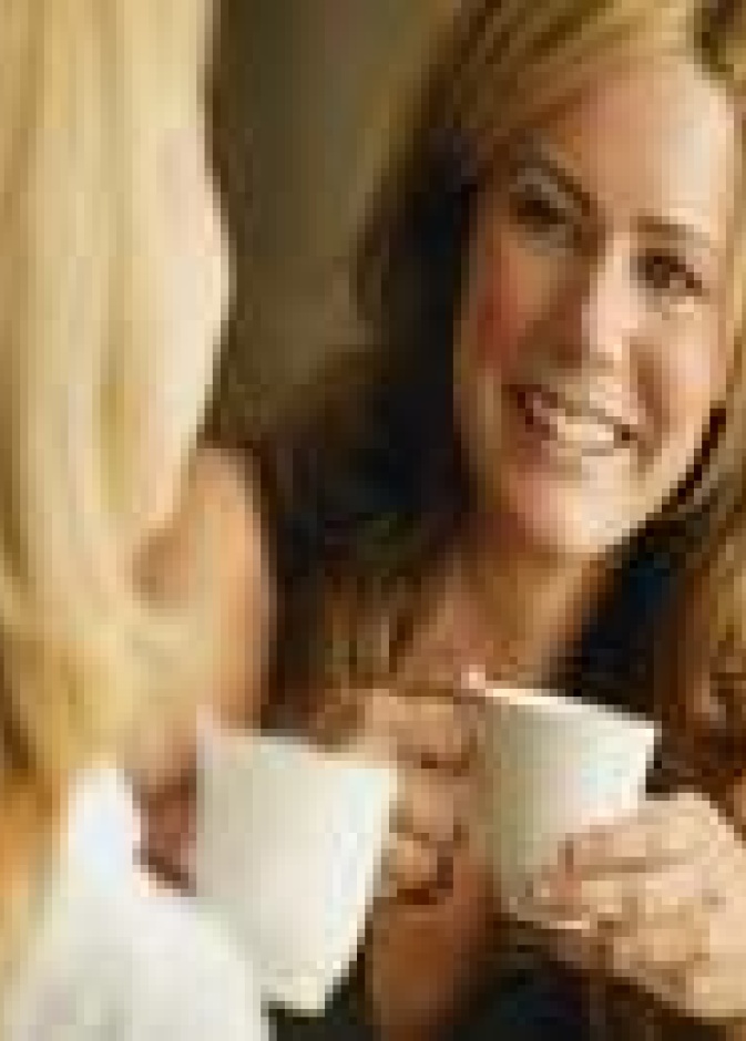 تناول القهوة يوميا يقلل مخاطر سرطان الكبد