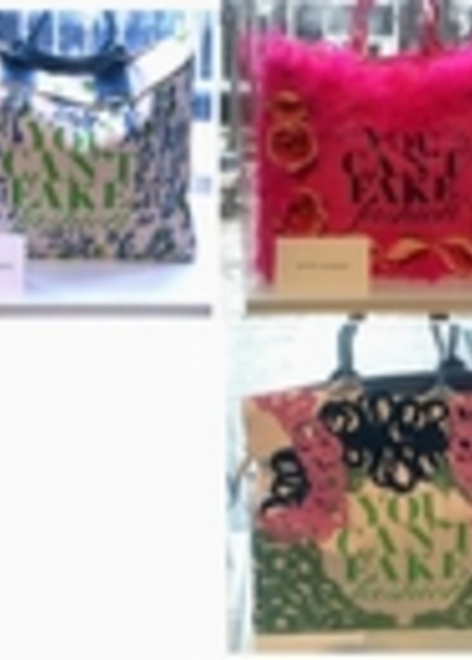 EBay/CFDA الراعي الرسمي لمجموعة حقائب اليد لمكافحة الزيف