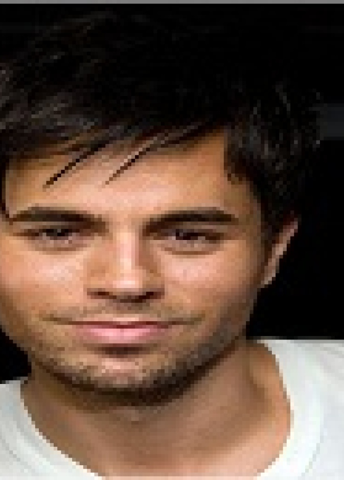 إنريكي إغليسياس غير مستعد للزواج 