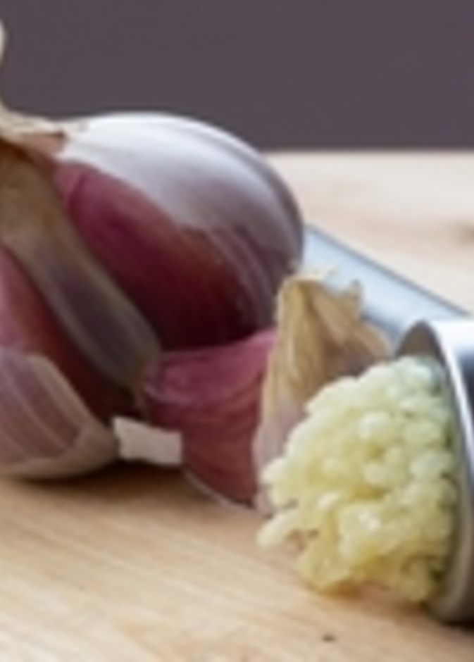 آثار وقائية كبيرة للثوم على الجسم