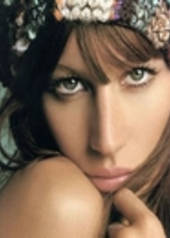 جيزيل بندشن أول عارضة أزياء مليارديرة