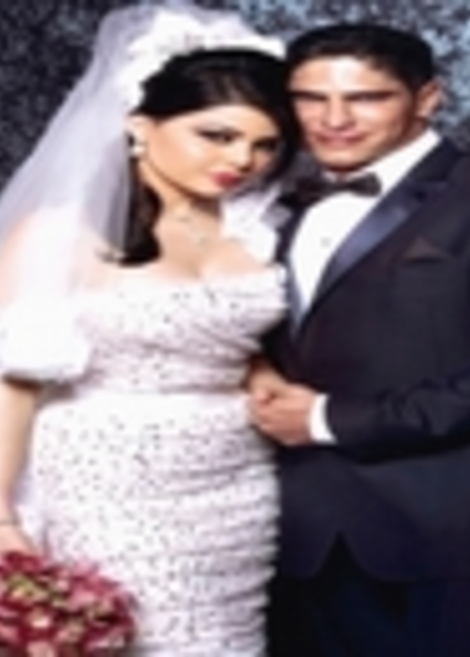 مهور الفنانات العربيات بالملايين : هيفاء وهبي على رأس القائمة.