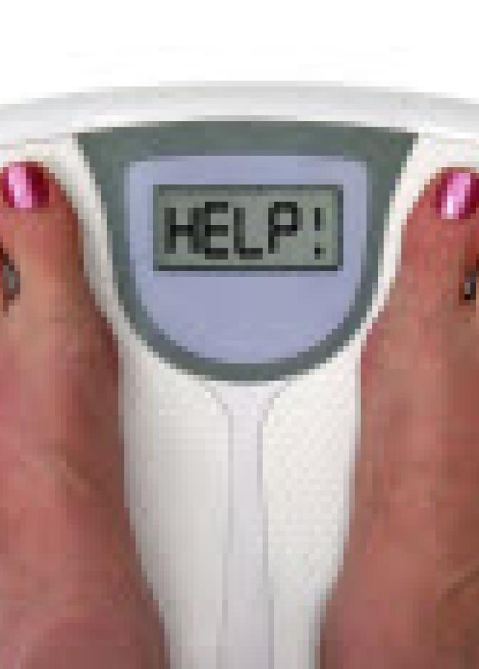 أسباب تمنعك من خسارة الوزن رغم الحمية..