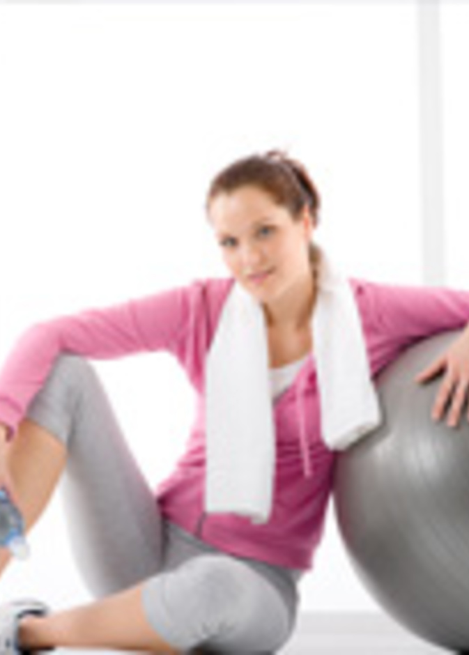 لحياة وجسم أفضل 