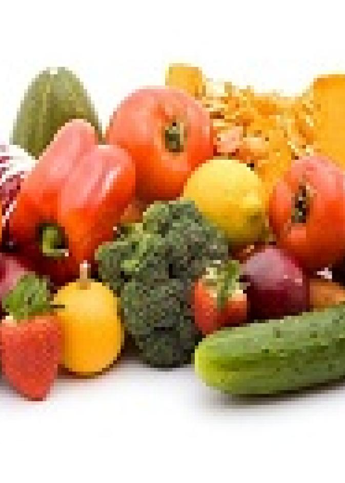 10 أطعمة فعالة لحرق الدهون  