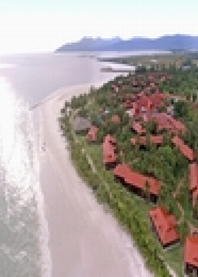 لنكاوى جزيرة الأساطير... الأفضل لرحلات شهر العسل