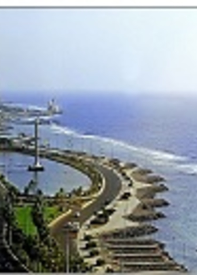 سياحة الأعمال الداخلية تدرّ على السعودية 6.8 مليار 