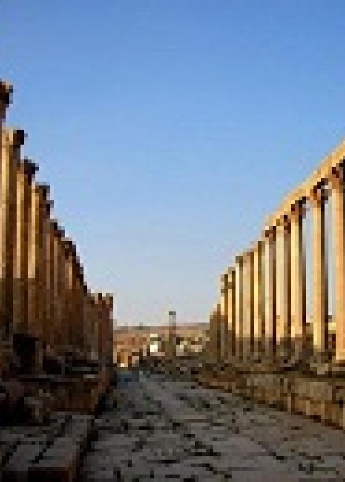 انطلاق فعاليات صيف مادبا السياحي-الأردن