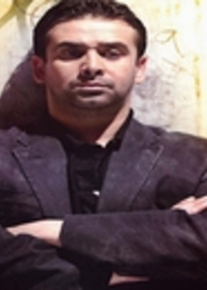 مهرجان تطوان يكرم كريم عبد العزيز