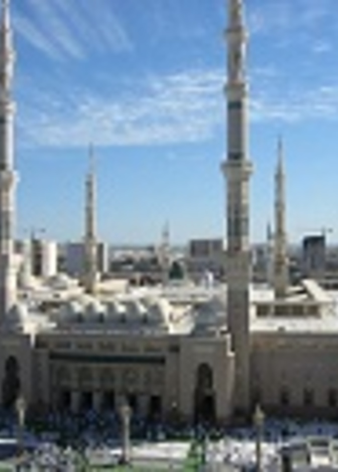 افتتاح متحف يختص بتاريخ المدينة المنورة