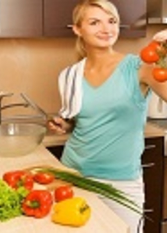 حمية لتنظيف جسمك من السموم